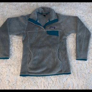 Patagonia Pullover